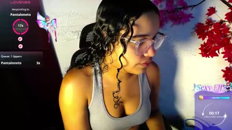chleo_rosse online show from June 3, 3:28 pm