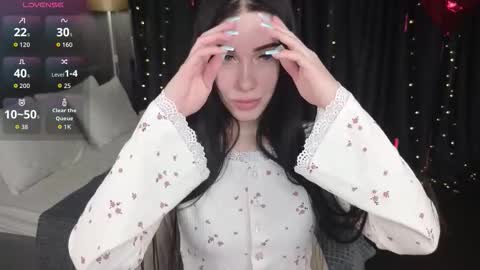 Chloe online show from February 24, 1:16 am