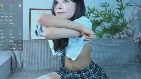 chloe_berger online show from February 26, 11:04 pm