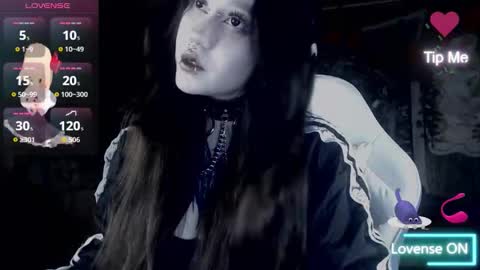 chloe_crystall_killer online show from March 24, 6:41 am