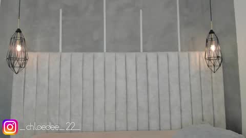 Chloe online show from March 2, 10:47 am