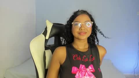 chloe online show from February 23, 2:35 am