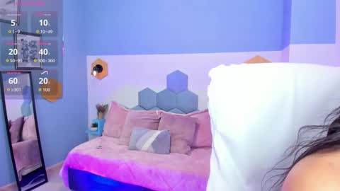 Chloe online show from September 29, 2:44 pm