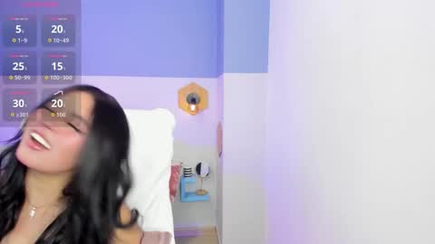 Chloe online show from November 10, 2:56 pm