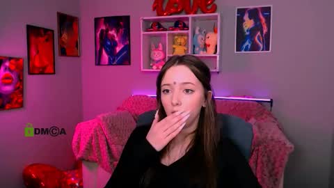 chloe_ley online show from March 11, 2:31 pm