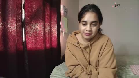 AMY online show from February 24, 12:37 pm