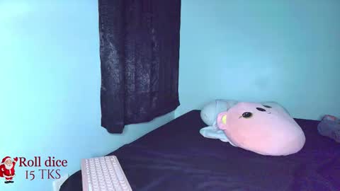 AMY online show from December 5, 3:17 am