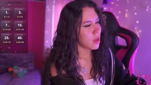 CLOE  online show from February 26, 9:36 pm