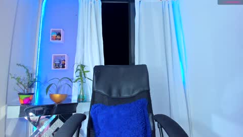 Chloe Miller  online show from January 16, 5:42 am