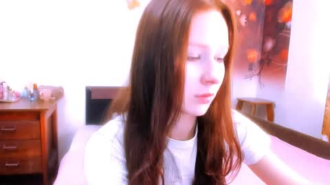 Chloe online show from July 24, 4:16 pm
