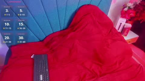 chloe_wish1 online show from May 13, 10:37 pm