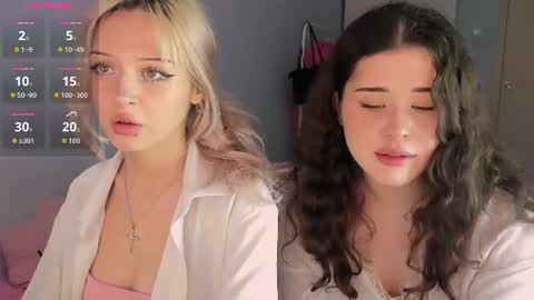 My name is Chloe Like my broadcast pls online show from June 12, 3:47 am