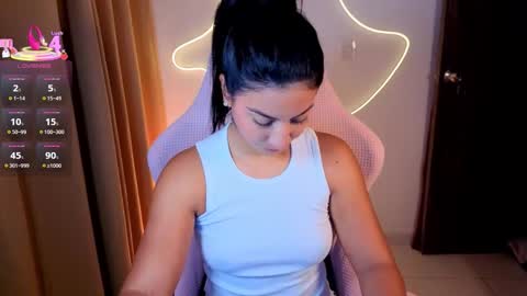 Chloe online show from December 22, 11:02 am