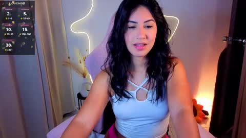 Chloe online show from February 3, 11:04 am