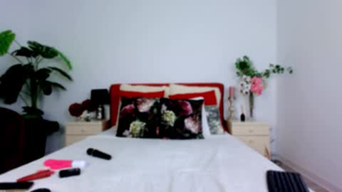 Chloe online show from November 13, 6:01 am