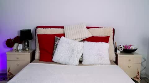 Chloe online show from April 24, 4:26 am