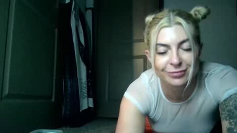 Chloe Cums online show from March 8, 4:41 am