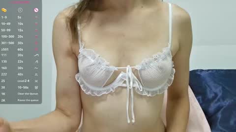 chloee__x online show from March 4, 1:12 am