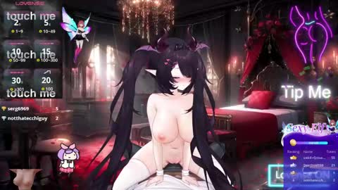 Chole online show from April 18, 7:07 pm