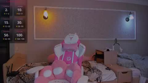 chloemonna online show from March 7, 11:47 pm