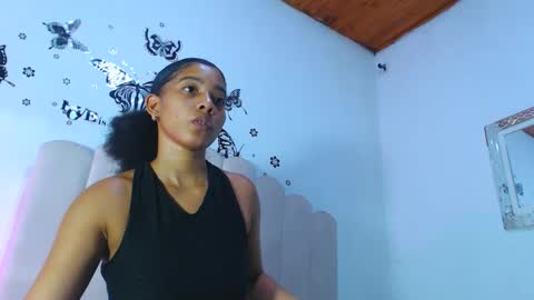 Chloe online show from May 20, 2:52 am