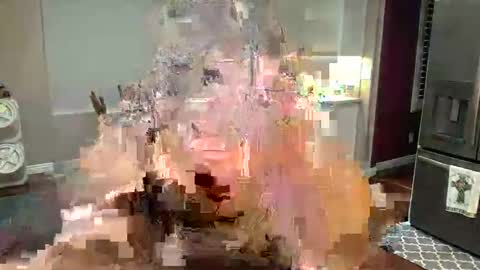 Chloe Babe online show from March 14, 6:14 am