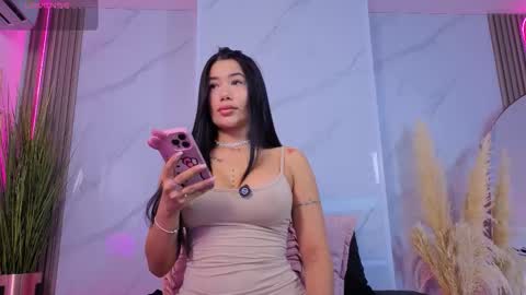 Chlooe online show from September 15, 1:03 am