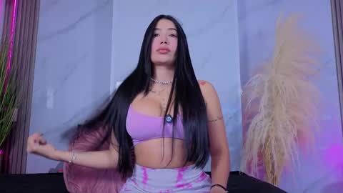 Chlooe online show from April 5, 3:38 am