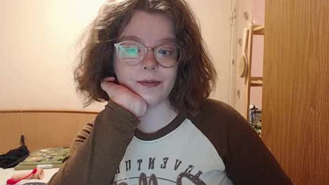 chmiri online show from March 3, 1:15 pm