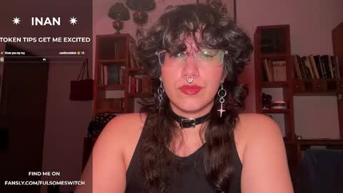  Inan online show from September 10, 11:49 pm