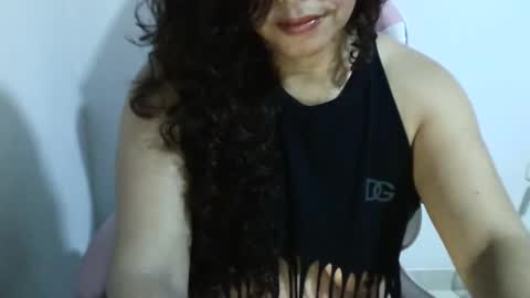 chochohot45 online show from October 6, 1:50 pm