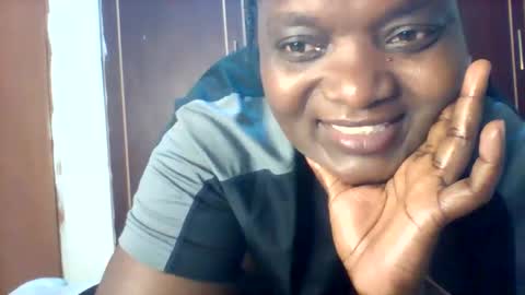 chocobabe002 online show from April 15, 4:40 pm