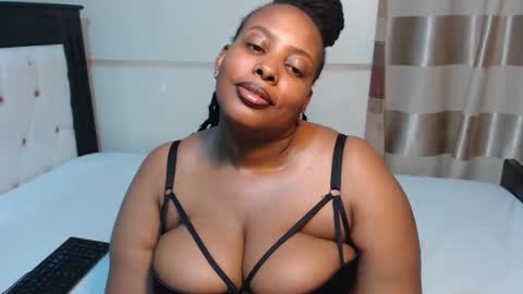 chocolatabig online show from June 4, 10:03 pm