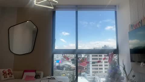 ChocolateCakeQueen online show from December 20, 3:31 pm