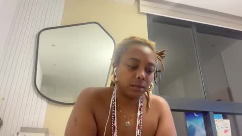 ChocolateCakeQueen online show from December 4, 4:32 am