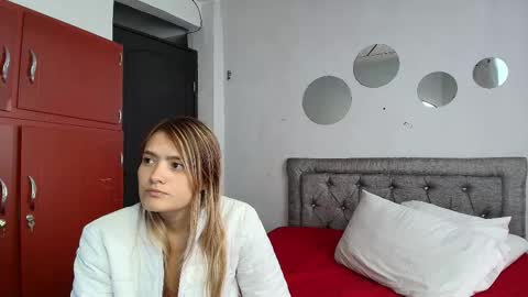 Yarixa online show from March 12, 4:02 pm