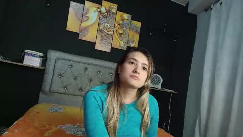 Yarixa online show from September 28, 1:45 am