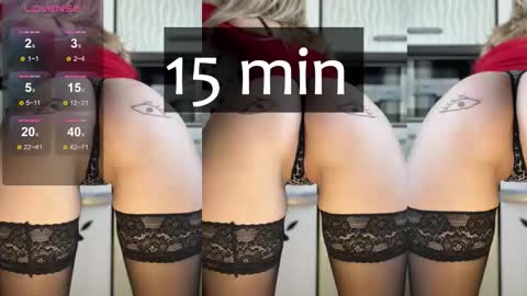 Kris online show from October 16, 8:06 am