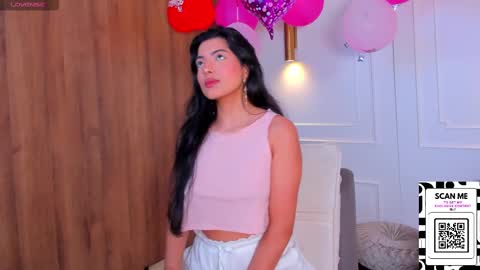 Chrishell online show from February 16, 10:21 pm