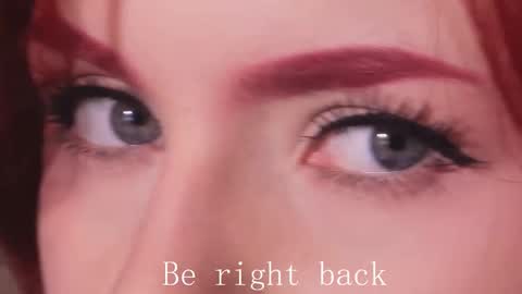 chriss_foxx online show from September 10, 4:07 pm