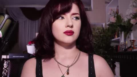 chriss_foxx online show from September 12, 4:25 pm