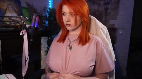 chriss_foxx online show from March 7, 3:39 pm