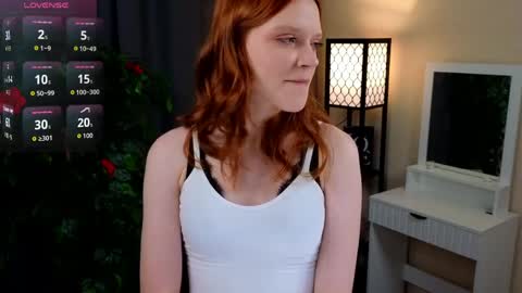 Christa online show from April 10, 3:18 pm