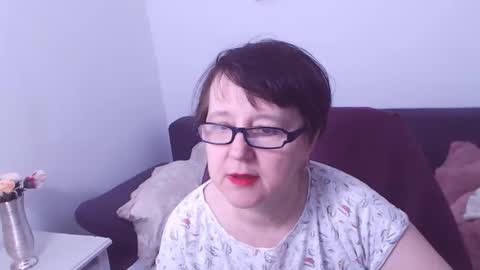 Christa online show from January 21, 3:04 am