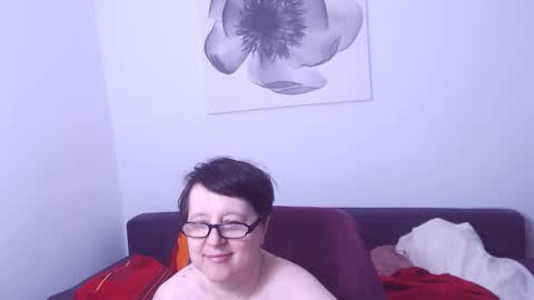Christa online show from June 6, 8:48 pm