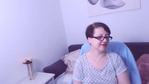 Christa online show from March 10, 4:14 pm