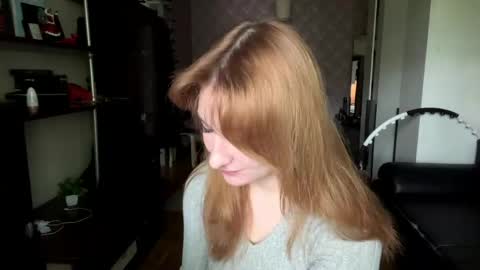 Christia online show from April 22, 9:17 am