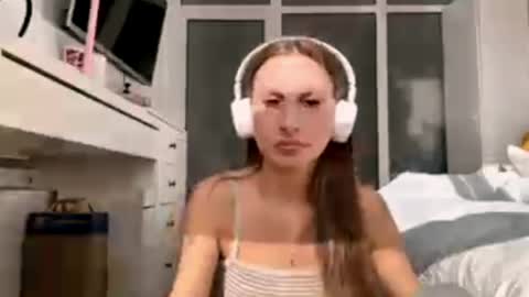 Chris online show from April 5, 12:37 pm