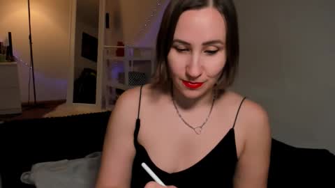 christina rosse online show from March 12, 5:48 pm