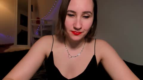 christina rosse online show from March 8, 7:51 pm